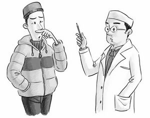 鼻咽癌的症状都是有什么