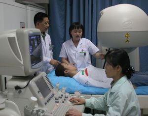 胃癌肝转移怎么治疗