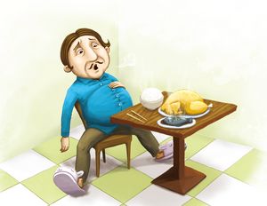 早期肝癌有哪些症状