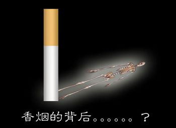 导致肺癌的危险因素有哪些