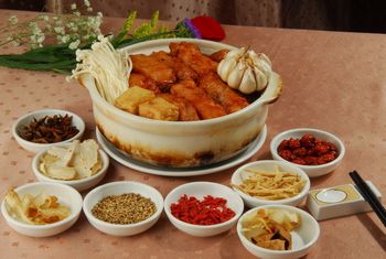 大肠癌术后应该如何饮食