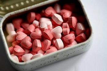 常用激素类药品易得乳腺癌