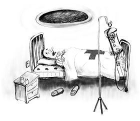 治疗胰腺癌疾病常见的方法