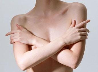 乳腺癌是什么样子