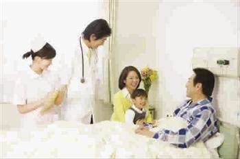 胰腺癌患者的心理治疗