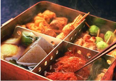富贵病大肠癌