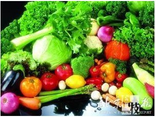爱挑食的人或易患上肠癌