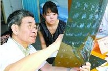 肠癌成为第二大高发恶性肿瘤？