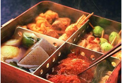 常吃高脂肪食物成大肠癌"祸首"