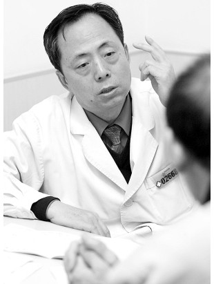 大肠癌症状转移未必是完了