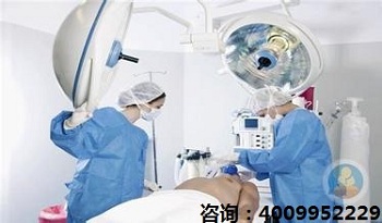 石家庄医高专附属第三医院食管癌粒子支架技术