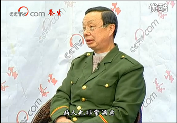 中医肿瘤专家孙浩