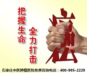 中医扶正清毒抗癌疗法