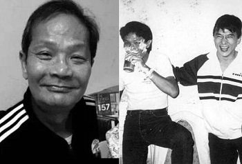 成家班成员冯克安因食道癌病故 享年68岁
