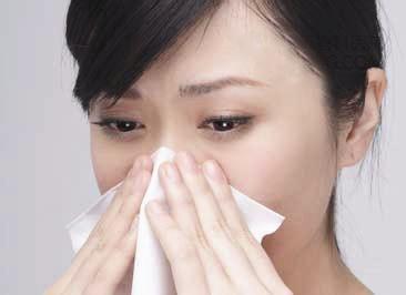 治疗鼻炎是预防鼻咽癌的重要举措